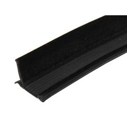 Sill Weather Strip Rubber