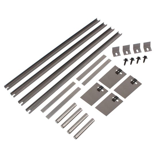 Universal Vent Window Removal Set