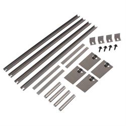 Universal Vent Window Removal Set