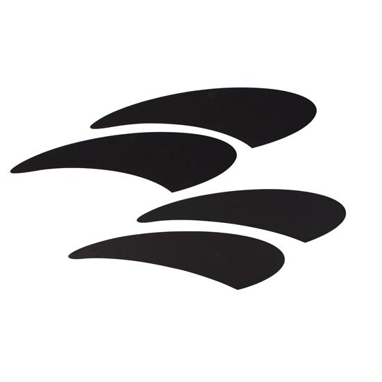 Eagle Design Door Panels