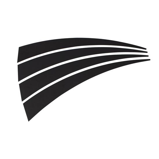Spear Design Door Panel