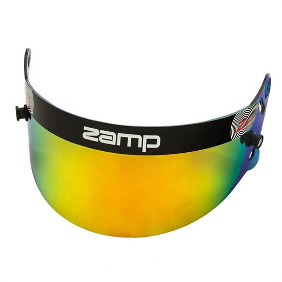 Zamp Z-20 Series Prizm Helmet Shield