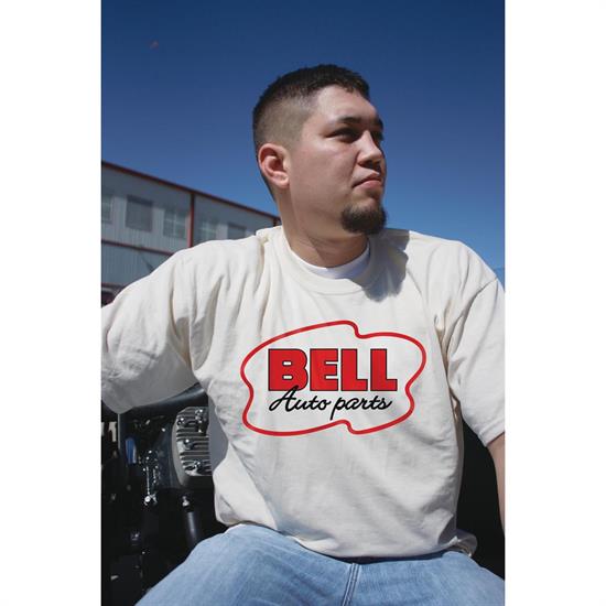 Bell Auto Parts T-Shirt