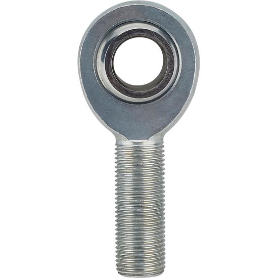 Chromoly Heim Joint Rod Ends, 5/8-18 RH Male Thread, 5/8 Inch Hole