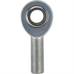 Chromoly Heim Joint Rod Ends, 5/8-18 RH Male Thread, 5/8 Inch Hole