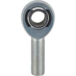 Chromoly Heim Joint Rod Ends, 5/8-18 RH Male Thread, 5/8 Inch Hole