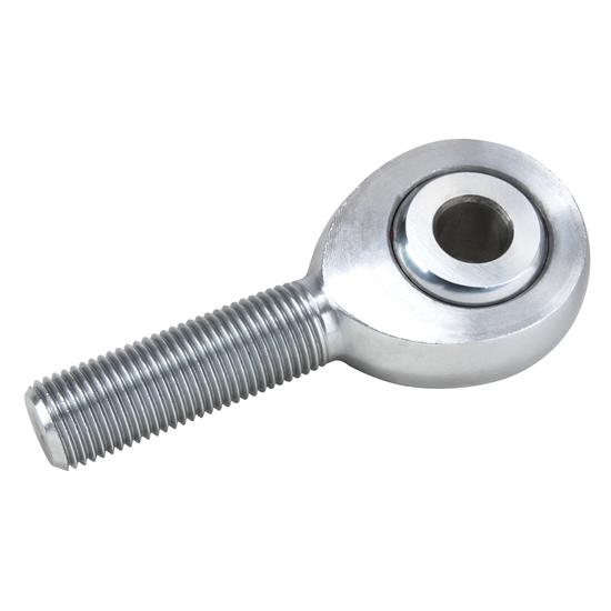 Rod End Supply XM6-8 Jacobs Ladder Heim Joint, 1/2-20 RH Male 3/8 Hole