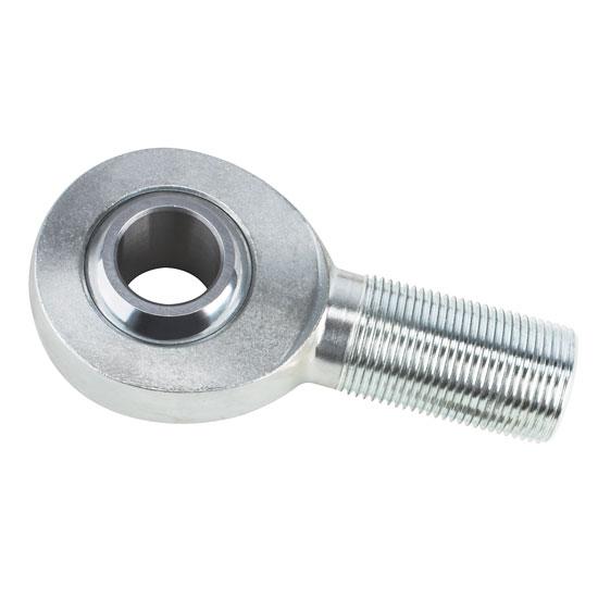Chromoly X-Series Heim Joint Rod Ends, 1 Inch-14 RH Male Threads