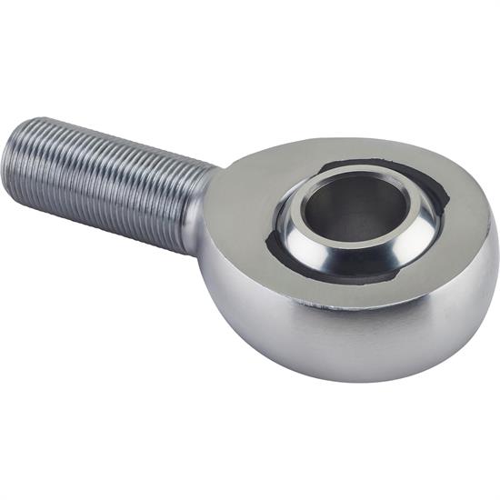 Chromoly X-Series Heim Joint Rod End, 1 Inch-14 RH Male Threads