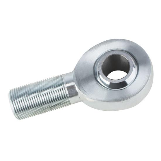 Chromoly X-Series Heim Joint Rod Ends, 1-1/4 Inch-12 RH Male 1 In Hole