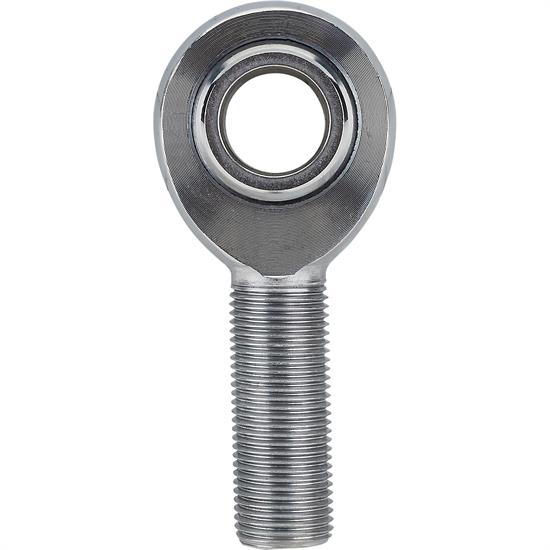 Chromoly Heim Joint Rod Ends, 5/8-18 LH Male