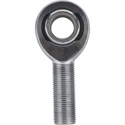 Chromoly Heim Joint Rod Ends, 5/8-18 LH Male
