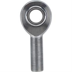 Chromoly Heim Joint Rod Ends, 5/8-18 LH Male