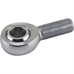 Chromoly Heim Joint Rod End, 3/4-16 LH Male