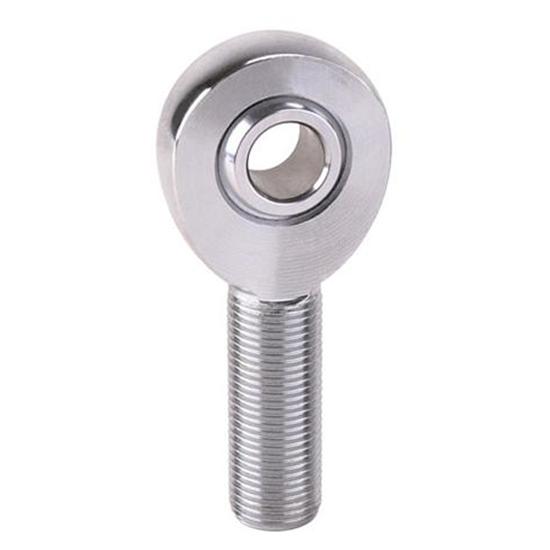 Chromoly X-Series Heim Joint Rod Ends, 1 Inch-14 LH Male Threads