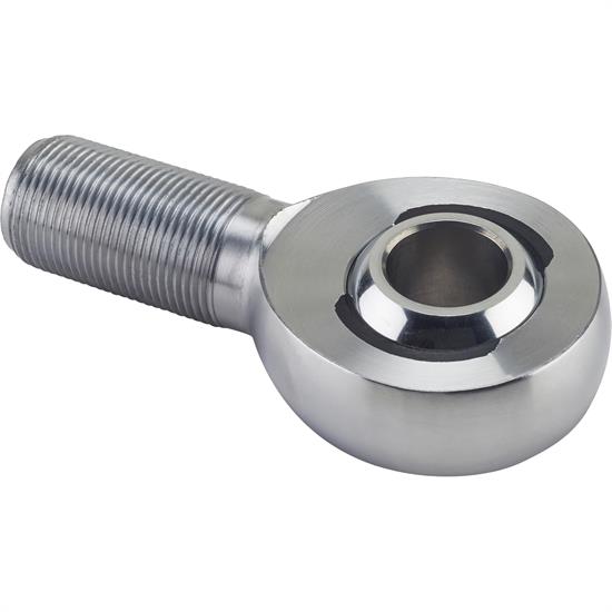 Chromoly X-Series Heim Joint Rod Ends, 1-1/4 Inch-12 LH Male 1 In Hole