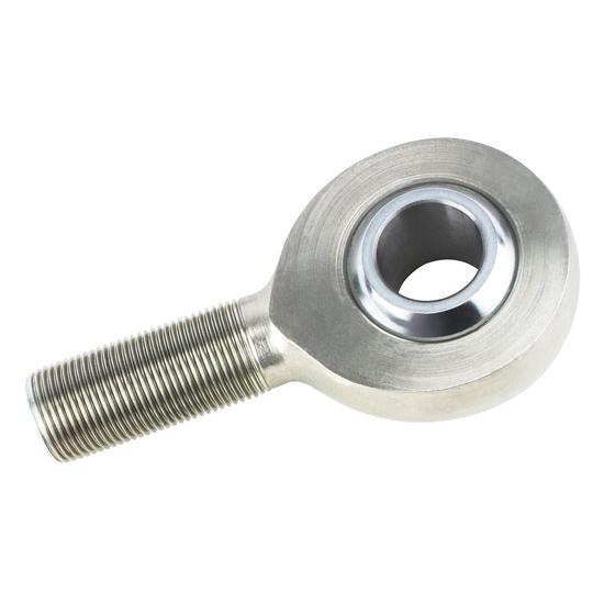 Chromoly X-Series Heim Joint Rod Ends, 1-1/4 Inch-12 LH Male 1 In Hole