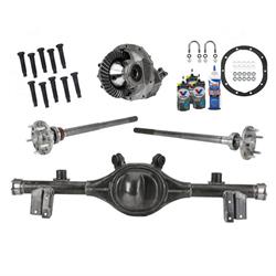 1964-67 GM A-Body Ford 9 Inch Housing w/o Brakes, 3.50:1