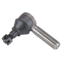 Speedway Ford Outer Tie Rod End, 11/16-18 RH Thread