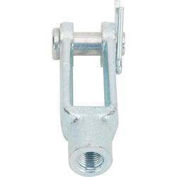 Forged Steel Yoke for 3/8 Inch Rod