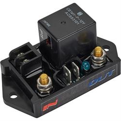 Speedway Single 70 Amp Relay Module