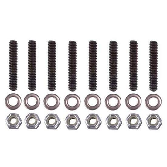 Valve Cover Studs, Set of 8
