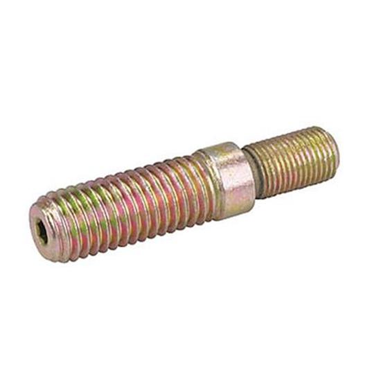 Threaded Front Drive Pin