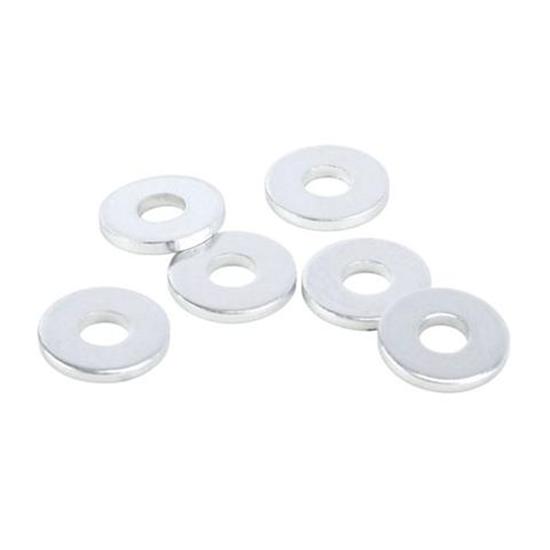 Speedway 3/16 Inch Back-Up Washers for Pop Rivets