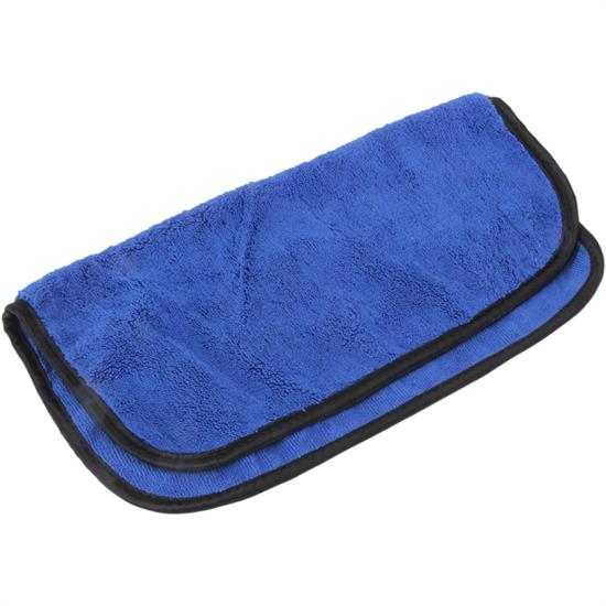 Boyd's Detail Garage BCG 401 Microfiber Towel