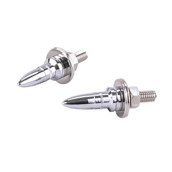 Bullet Shape License Plate Fasteners