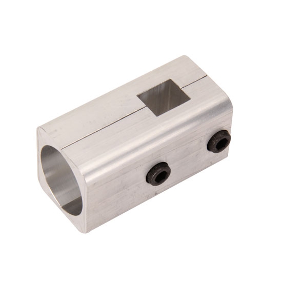 Garage Sale - Aluminum Body Mounting Bracket