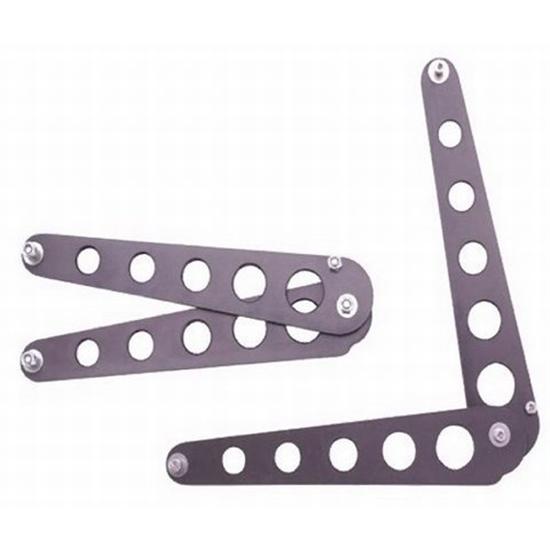Billet Car Hood Prop