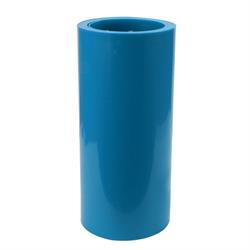Colored Plastic Rolls, 10 Ft.