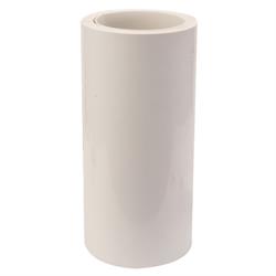 Colored Plastic Rolls, 25 Ft.