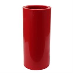 Colored Plastic Rolls, 25 Ft.