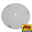 Bassett Racing Wheels 3PLGI Clear Mud Plug, 3-Tab Bassett Racing Wheels 3PLGI Clear Mud Plug, 3-Tab