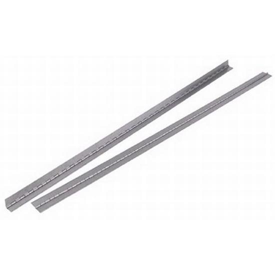 Universal Aluminum Hinge