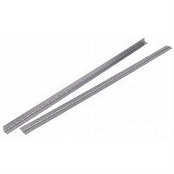 Universal Aluminum Hinge