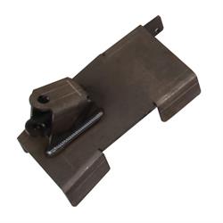 1947-54 Chevy Pickup Rear Suspension/Axle Kit, Ford 9 Inch Posi