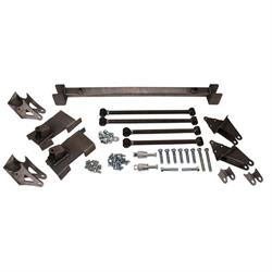 Speedway 1947-54 Chevy Truck 4-Link Rear Suspension Kit Minus Axle
