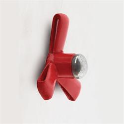 Large Head 3/16 Inch Exploding Rivets