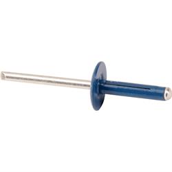 Large Head 3/16 Inch Exploding Rivets