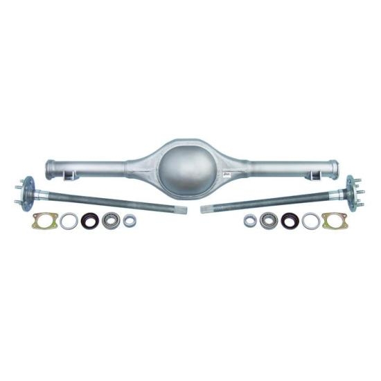 Currie CE-GMB5557X 1955-57 Chevy 9 Inch Ford Crate Rearend Kit