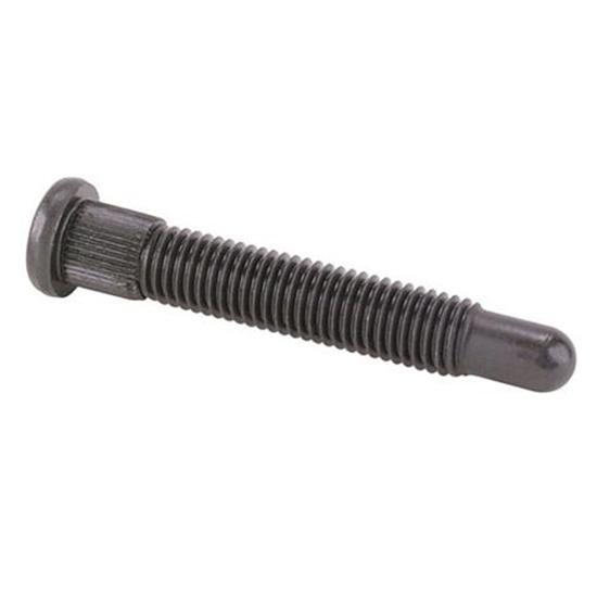 Oversize Wheel Stud, 5/8 Inch x 4 Inch Coarse, Box of 5