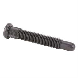 Oversize Wheel Stud, 5/8 Inch x 4 Inch Coarse, Box of 5