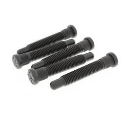 Oversize Wheel Stud, 5/8 Inch x 4 Inch Coarse, Box of 5