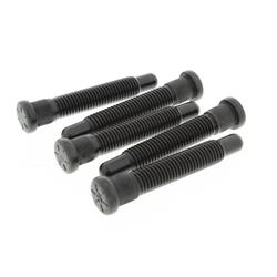 Oversize Wheel Stud, 5/8 Inch x 4 Inch Coarse, Box of 5