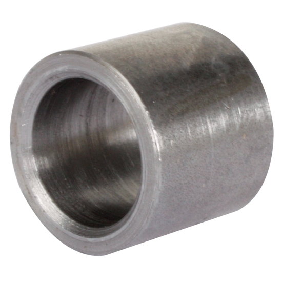 Steel Control Arm Spacer, 5/8 Inch x 3/4 Inch