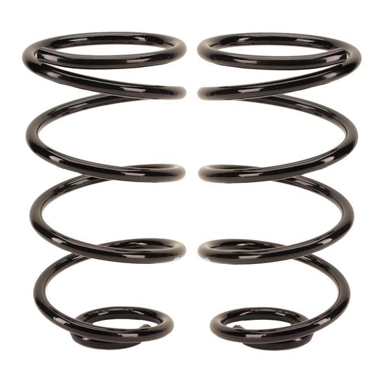 Classic Performance RCS6197-D 1.5 Inch Drop Rear Coil Springs, 1964-66 Chevelle