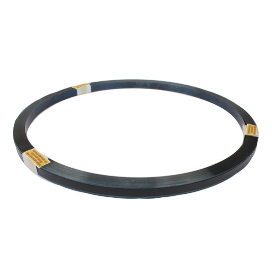 Speedway Universal Tempered Spring Steel, 1 x .062 Inch, 40 Ft. Roll